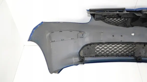 Toyota Aygo I 05-08 Frontstoßstange OEM 360166642 image 9