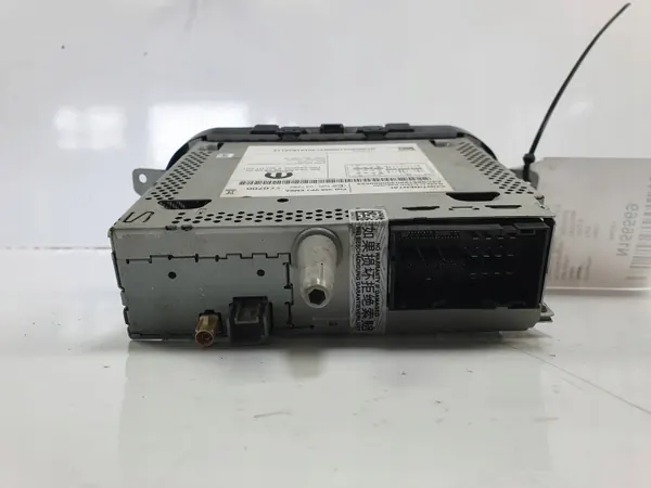 Radio 07356609 Fiat Tipo II Occasion OEM image 5