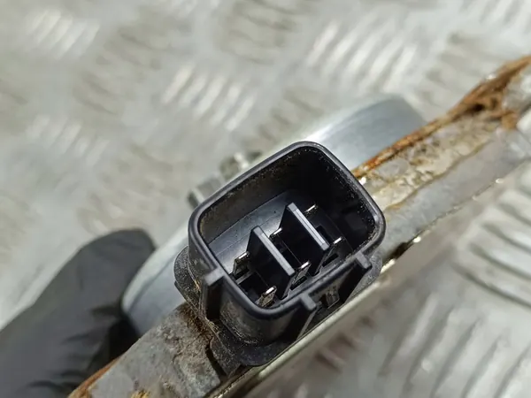 2025 Honda CR-V Peça de motor image 2