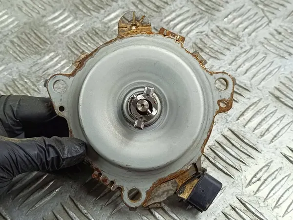 2025 Honda CR-V Peça de motor image 4