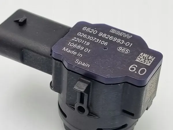 Sensor de estacionamento BMW OE 66209827060 image 2