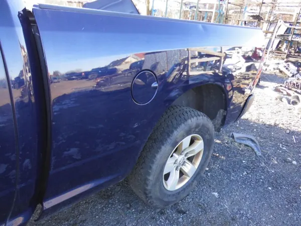 DODGE RAM IV PAKA PBU Caçamba para 2013-2019 Curta image 2