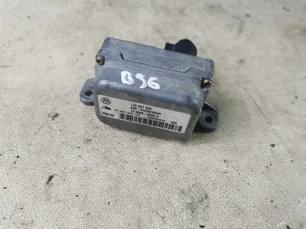 Capteur ESP VW Golf IV Bora Leon Toledo II image 1