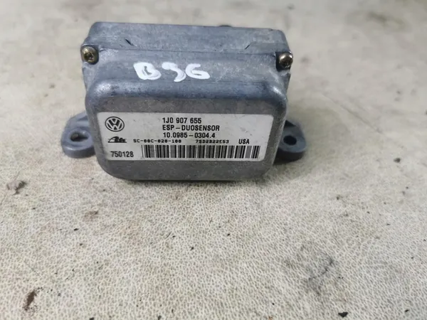 Capteur ESP VW Golf IV Bora Leon Toledo II image 2