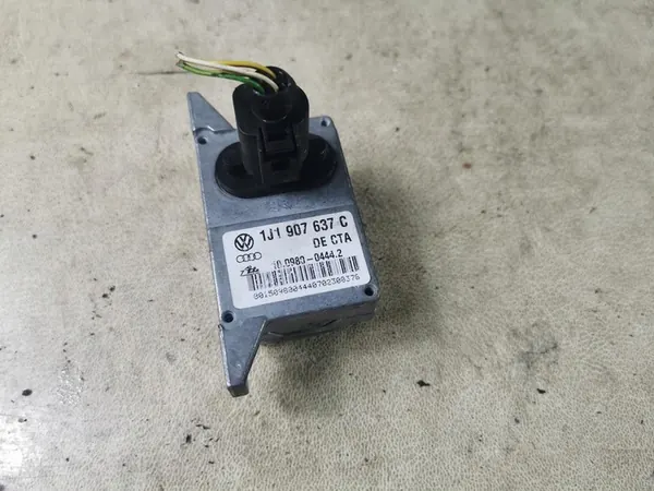 Capteur ESP VW Golf IV Bora Leon Toledo II image 3