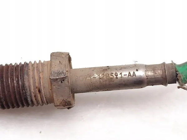 Ford Mondeo Exhaust Temperature Sensor 2.0 TDCi 2018 image 7