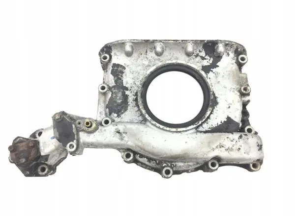 Scania 1771308 Couvercle moteur avant - Occasion image 4