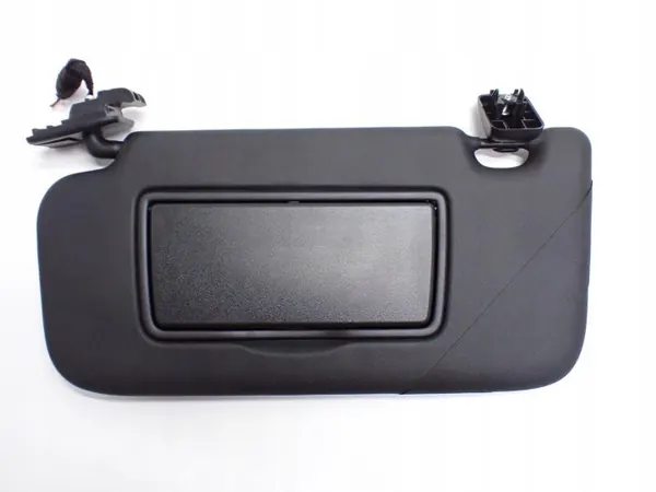 Ford Capri zonneklep OEM EV 25R Linkerkant image 2
