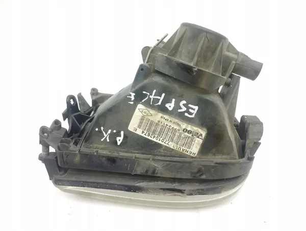 Renault Espace III 1997 Luz de nevoeiro dianteira esquerda image 6