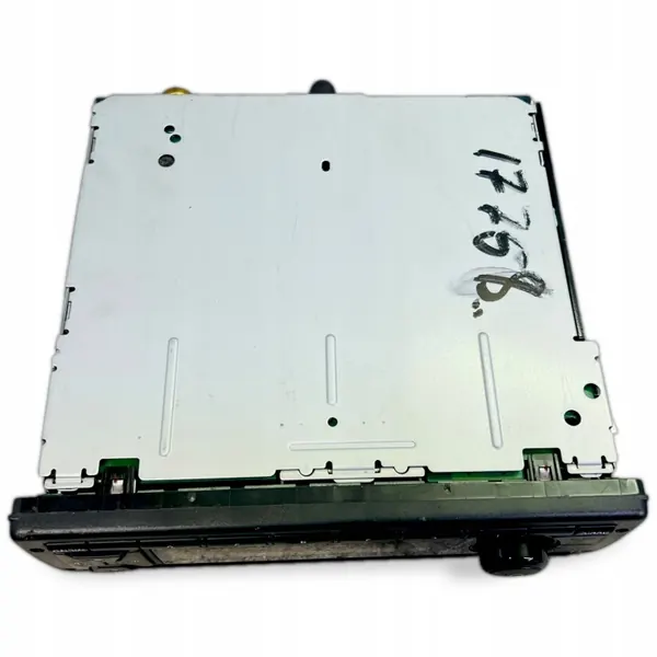Rádio Volvo OEM 28239671 - Estado Usado image 5