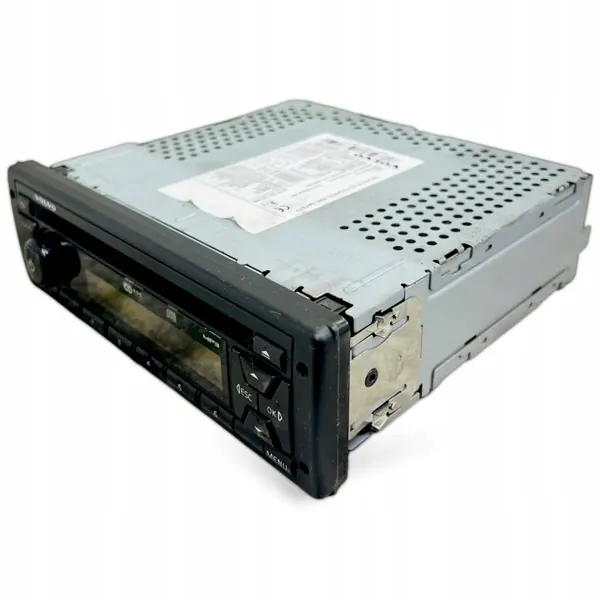 Rádio Volvo OEM 28239671 - Estado Usado image 6