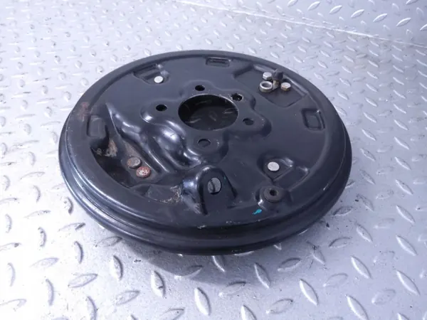 Collier de serrage arrière OEM 2Q0609075N pour Seat Ibiza V image 3