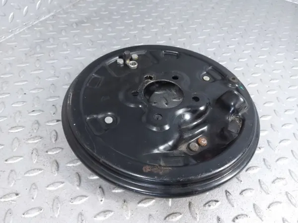 Collier de serrage arrière OEM 2Q0609075N pour Seat Ibiza V image 5