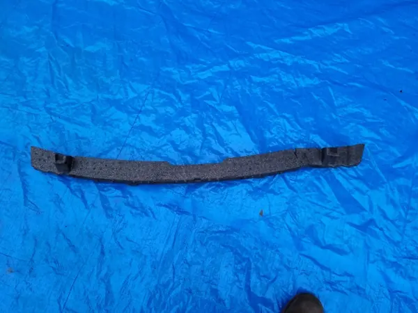 Absorvedor espuma para-choques dianteiro OEM 13399232 Opel Corsa E image 6