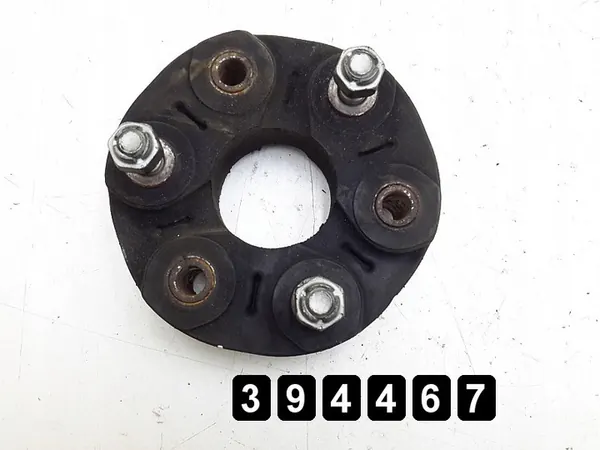 2010 BMW 5 Series F10 Koppling OEM 7546425 image 2