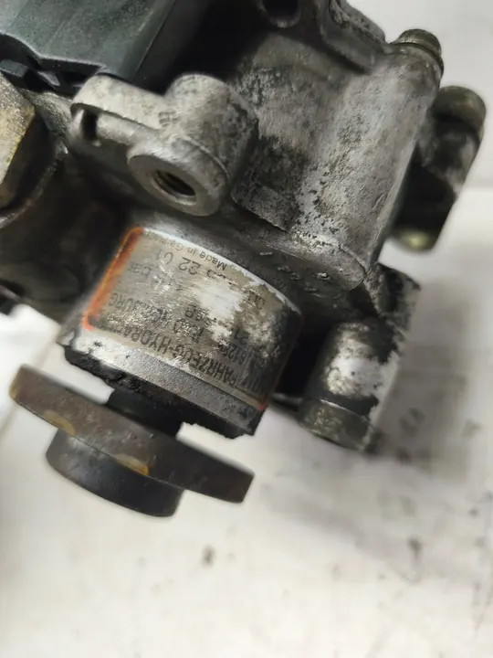 Bomba de direção assistida Mercedes E W210 C W202 2.2 2.5 image 4