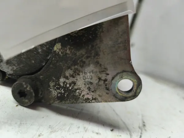 Bomba de direção assistida Mercedes E W210 C W202 2.2 2.5 image 7