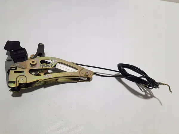 OEM A2307900371 Dachverriegelung Aktuator Links Mercedes SL R230 image 2
