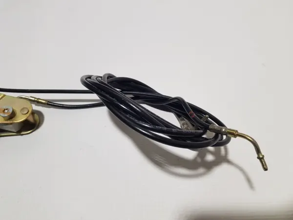 OEM A2307900371 Dachverriegelung Aktuator Links Mercedes SL R230 image 4
