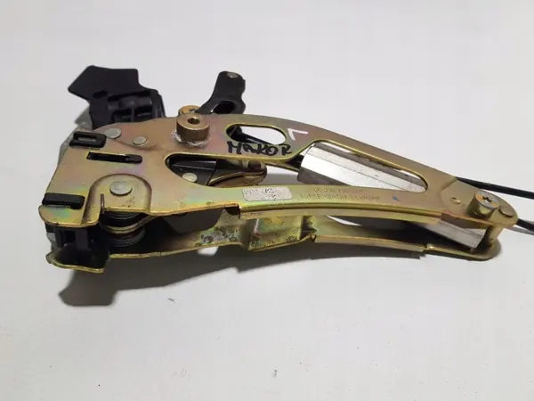 OEM A2307900371 Dachverriegelung Aktuator Links Mercedes SL R230 image 5