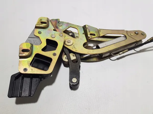 OEM A2307900371 Dachverriegelung Aktuator Links Mercedes SL R230 image 6