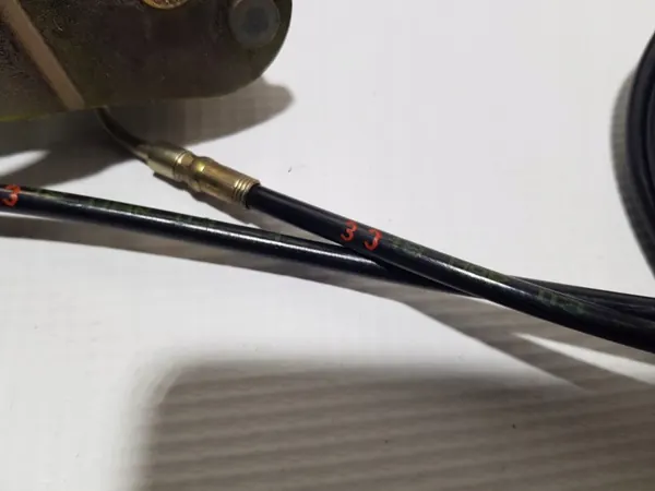 OEM A2307900371 Dachverriegelung Aktuator Links Mercedes SL R230 image 8