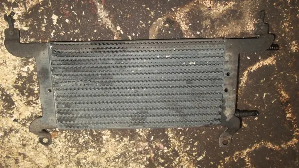 Refroidisseur de carburant Citroen OE pour C4 1.6 HDI 2006 image 2