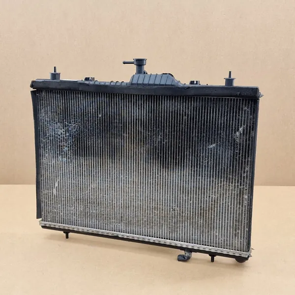 Radiador de Motor Renault Koleos I 2.0 DCI image 3
