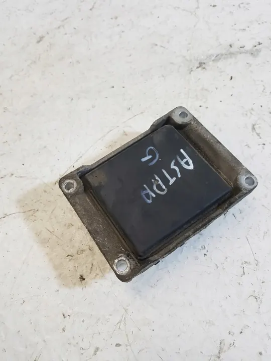 Computadora Motor OEM 0261206073 para Opel Astra G image 3