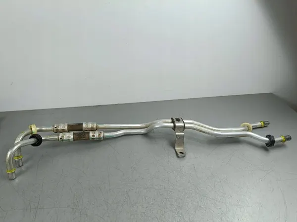 Conduit de refroidissement huile boîte Jeep OE 698300 image 4