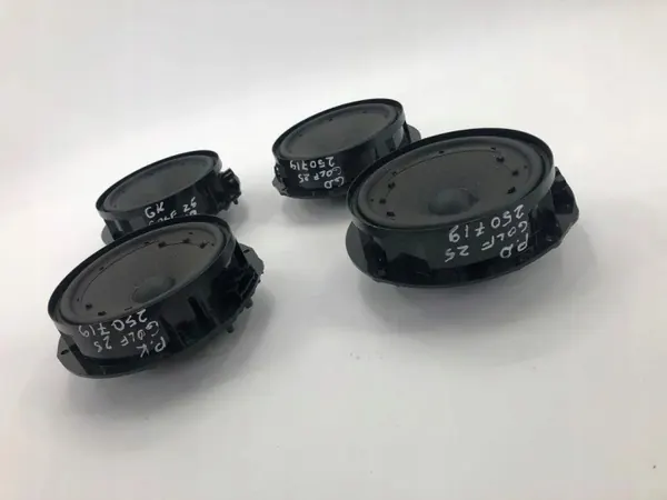 VW Soundsystem OEM 5H0035453 - Gebraucht image 2