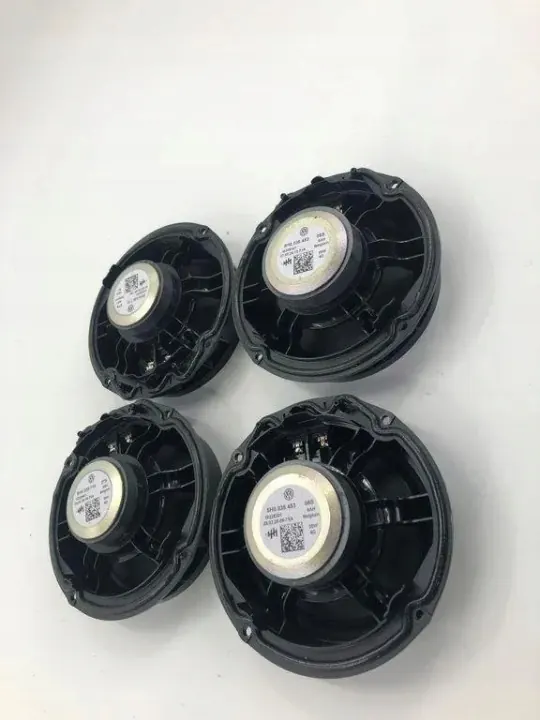 VW Soundsystem OEM 5H0035453 - Gebraucht image 4