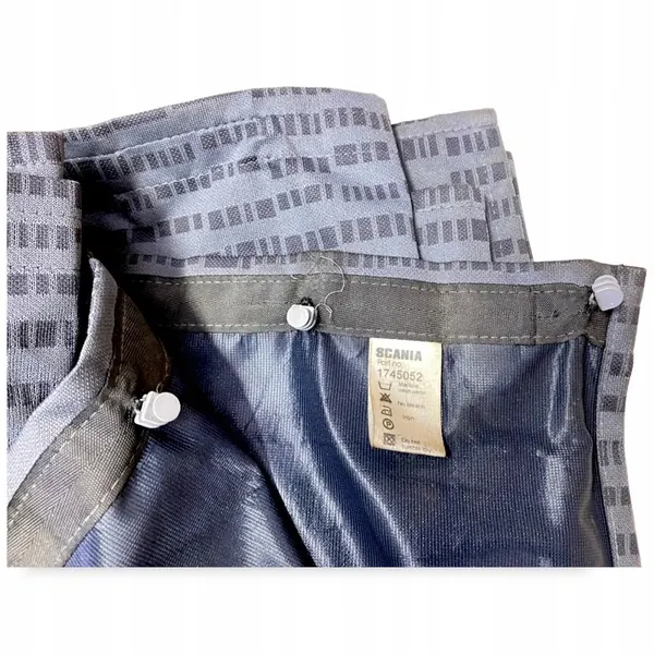 1513991 SCANIA Curtain Set image 3