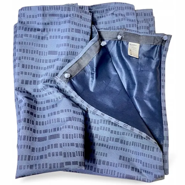 1513991 SCANIA Curtain Set image 5