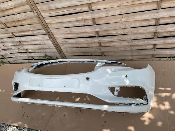 Paraurti anteriore OPEL ASTRA K image 3