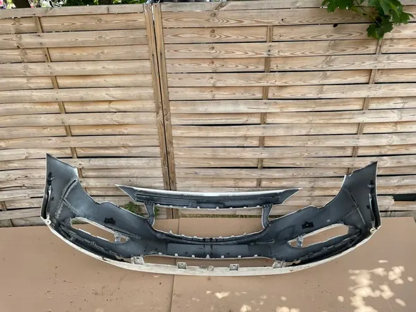 Paraurti anteriore OPEL ASTRA K image 4