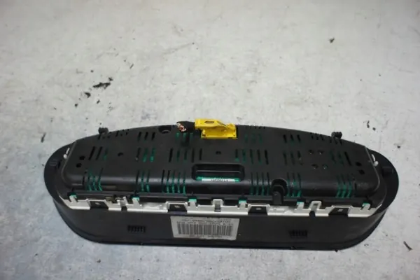 Tachometer Citroen C5 I OEM 9632616380 - Gebraucht image 4