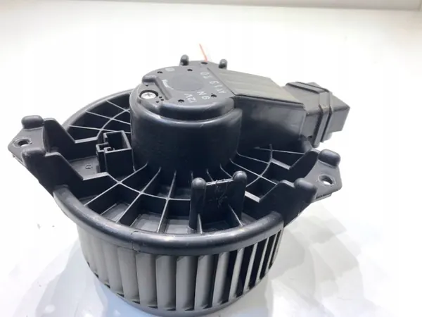 Ventilateur Soufflante Toyota Yaris III AV1370 OEM LORK-320-11830 image 3