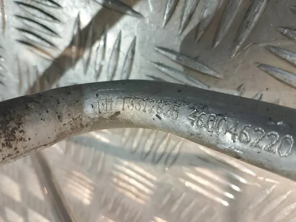 Ilmastointiletku Opel Insignia A 2.0 CDTI GM image 2