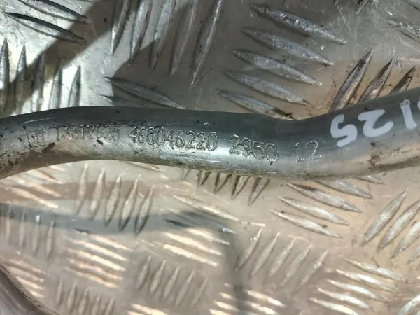 Ilmastointiletku Opel Insignia A 2.0 CDTI GM image 3