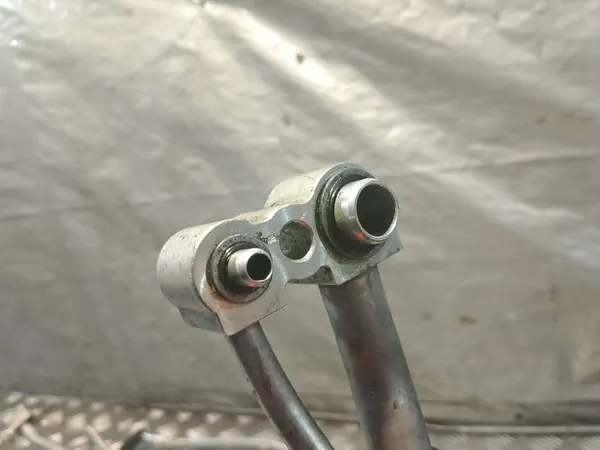 Ilmastointiletku Opel Insignia A 2.0 CDTI GM image 9