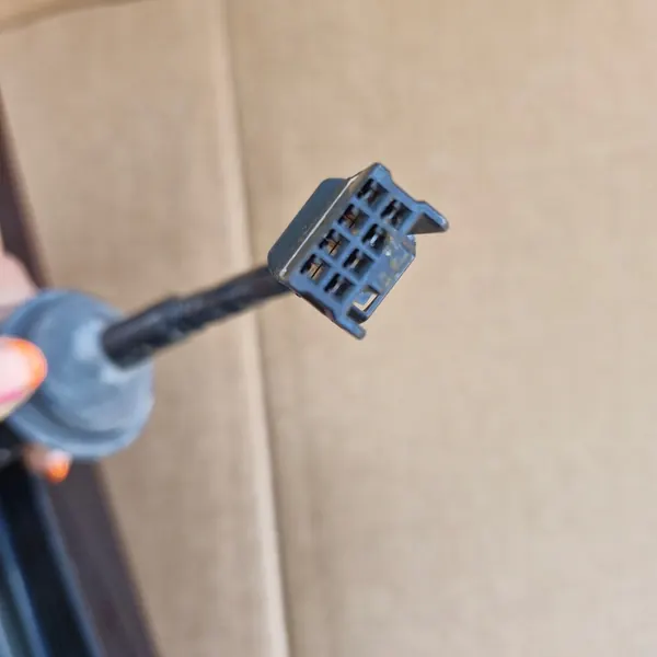 TOYOTA AYGO II 2 LIFT bakre höger lampa 2018- image 7