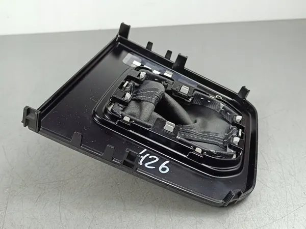 Subaru Forester SK Gear Shift Frame image 5