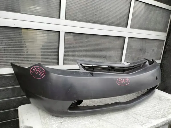 TOYOTA PRIUS Paraurti Anteriore 5211947903 image 2