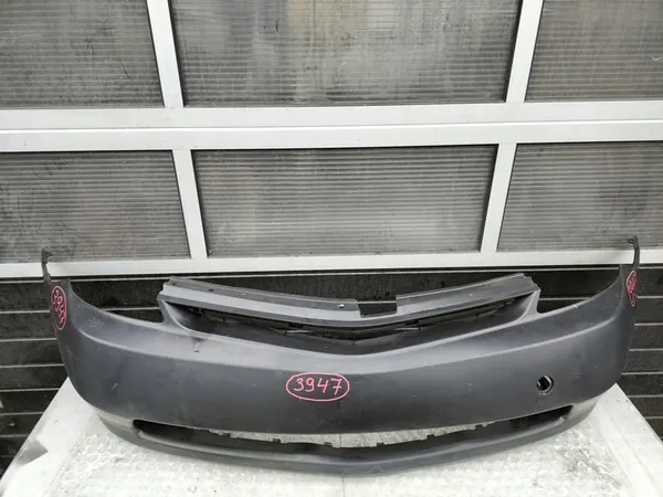 TOYOTA PRIUS Paraurti Anteriore 5211947903 image 4
