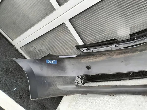 TOYOTA PRIUS Paraurti Anteriore 5211947903 image 7