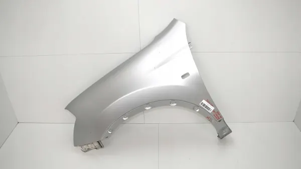 Para-lamas dianteiro esquerdo OEM 365578099 Nissan Qashqai image 2
