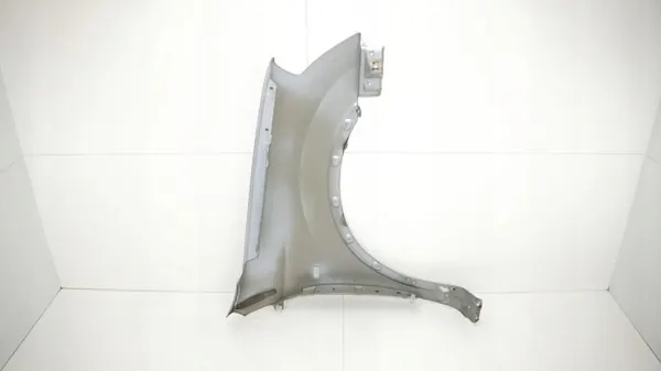 Para-lamas dianteiro esquerdo OEM 365578099 Nissan Qashqai image 10