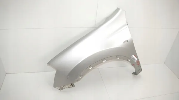 Para-lamas dianteiro esquerdo OEM 365578099 Nissan Qashqai image 3