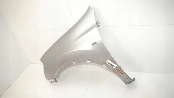 Para-lamas dianteiro esquerdo OEM 365578099 Nissan Qashqai image 4